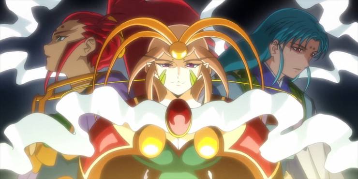 Dragon Ball 5 Anime Characters That Could Defeat Jiren (& 5 Who Wouldnt Stand A Chance) Dragon Ball 5 Anime Characters That Could Defeat Jiren (& 5 Who Wouldnt Stand A Chance)